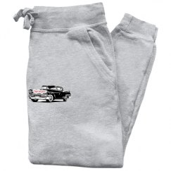 Unisex Fleece Jogger