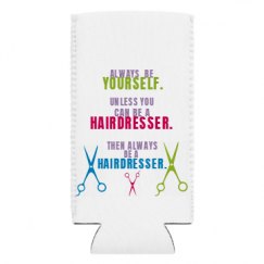 Slim 12 oz Can Cooler