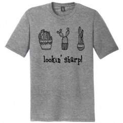 Unisex Perfect Tri Tee