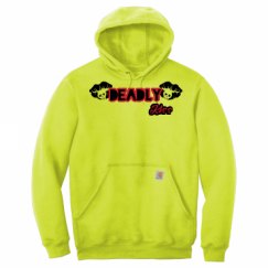 Unisex Carhartt Hooded Sweatshirt