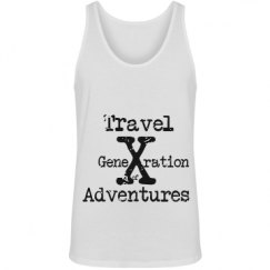 Unisex Jersey Tank Top