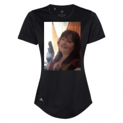 Women's Adidas Sport Shirt 