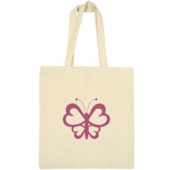 Canvas Bargain Tote Bag