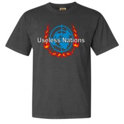 Adult Heavyweight T-Shirt