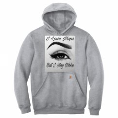 Unisex Carhartt Hooded Sweatshirt