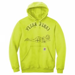 Unisex Carhartt Hooded Sweatshirt