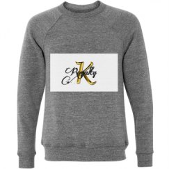 Unisex Triblend Crewneck Sweatshirt