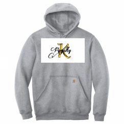 Unisex Carhartt Hooded Sweatshirt