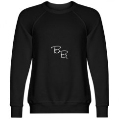 Unisex Triblend Crewneck Sweatshirt