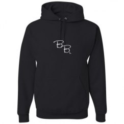Unisex Basic Promo Hoodie