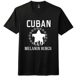 Unisex Perfect Tri Tee