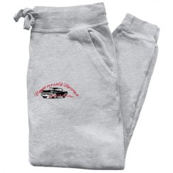 Unisex Fleece Jogger