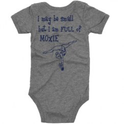 Infant Triblend Super Soft Bodysuit