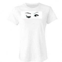 Ladies Slim Fit Favorite Tee