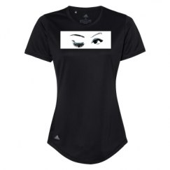 Women's Adidas Sport Shirt 