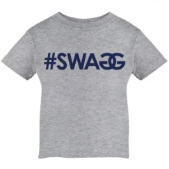 Infant Cotton Tee