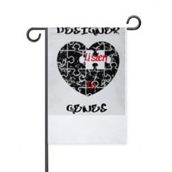 Garden Flag