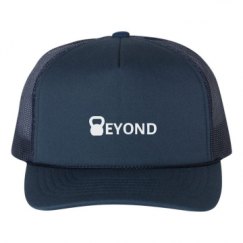 Foamie Snapback Trucker Hat