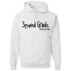 Unisex Basic Promo Hoodie