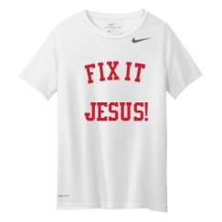 Youth Nike Legend Shirt