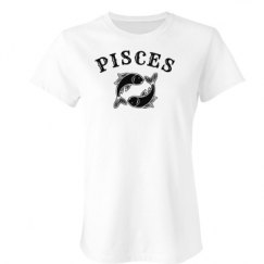 Ladies Slim Fit Favorite Tee