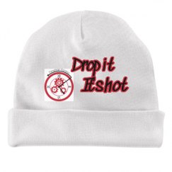 Rabbit Skins Baby Hat