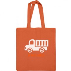 Canvas Tote Bag