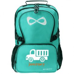 Nfinity Backpack Bag