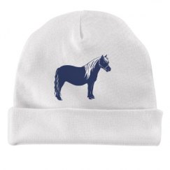 Rabbit Skins Baby Hat