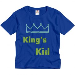 King's Kid