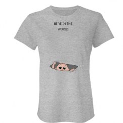 Ladies Slim Fit Favorite Tee