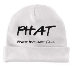 Rabbit Skins Baby Hat