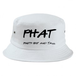 Unisex Bucket Hat