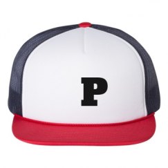 Foamie Snapback Trucker Hat