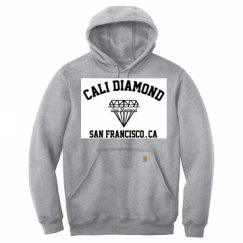 Unisex Carhartt Hooded Sweatshirt