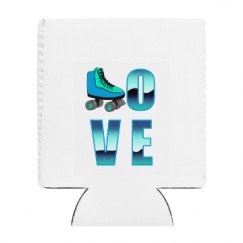 Regular 12 oz Can Cooler