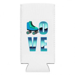 Slim 12 oz Can Cooler