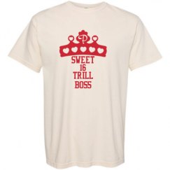 Adult Heavyweight T-Shirt