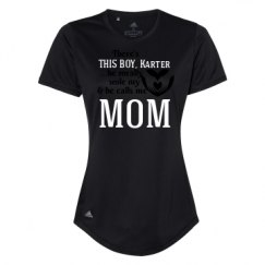 Women's Adidas Sport Shirt 