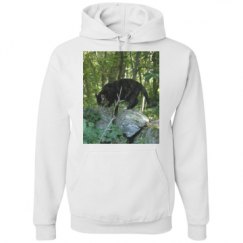 Unisex Basic Promo Hoodie