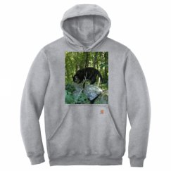 Unisex Carhartt Hooded Sweatshirt