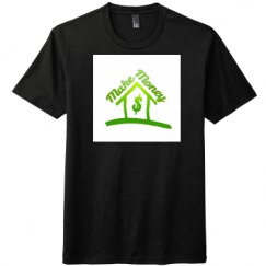 Unisex Perfect Tri Tee