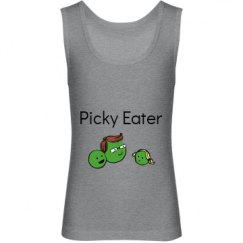 Youth Jersey Tank Top