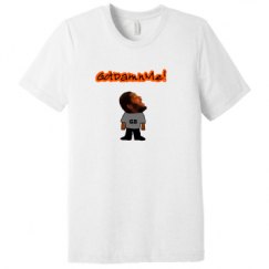 Unisex Triblend Tee