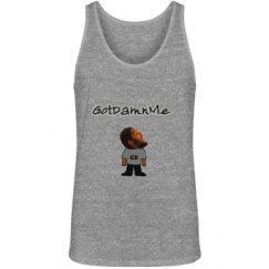Unisex Jersey Tank Top