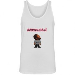 Unisex Jersey Tank Top