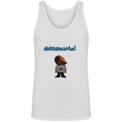 Unisex Jersey Tank Top