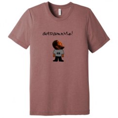 Unisex Triblend Tee