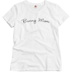 Ladies Basic Softstyle Promo Tee