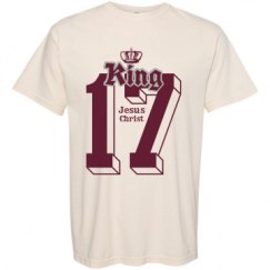 Adult Heavyweight T-Shirt